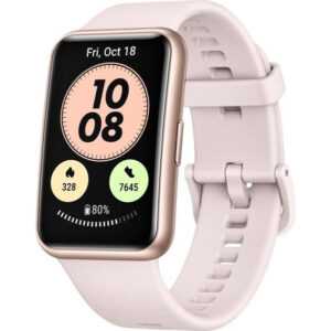 Chytré hodinky Huawei Watch Fit NEW
