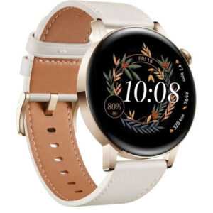 Chytré hodinky Huawei Watch GT 3 42 mm