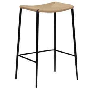 Dan-Form Ratanová barová židle DanForm Stiletto 68 cm