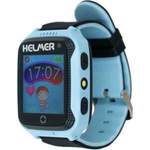 Dětské chytré hodinky Helmer LK 707 s GPS lokátorem