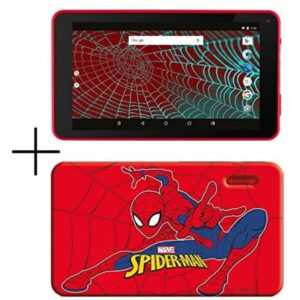Dětský tablet eSTAR Beauty HD 7" 2+16 GB Spider Man