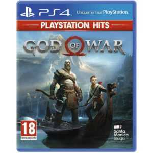 God of War (PS719963509)