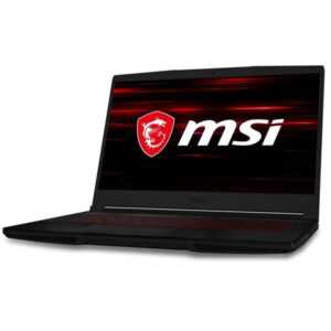 Herní notebook MSI GF63 Thin 10SC-068CZ i5 8GB