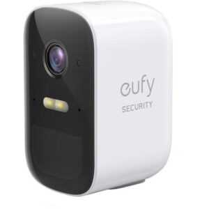 IP kamera Anker Eufy EufyCam 2C Single Cam