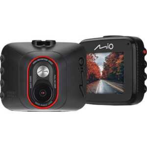 Kamera do auta Mio MiVue C312 FullHD