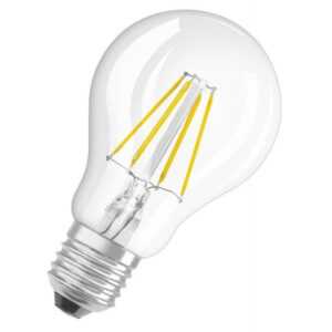 LED žárovka Osram VALUE