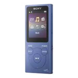 MP3 přehrávač Sony NW-E394 8 GB