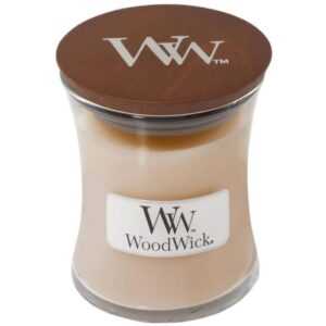 Malá vonná svíčka Woodwick