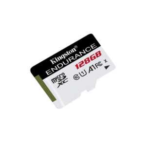 Micro SDXC karta Kingston Endurance 128GB (SDCE/128GB)