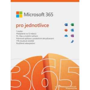 Microsoft 365 Personal (QQ2-01393)