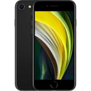 Mobilní telefon Apple iPhone SE (2020) 256GB