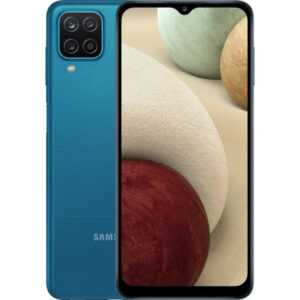 Mobilní telefon Samsung Galaxy A12 4GB/128GB