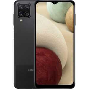 Mobilní telefon Samsung Galaxy A12 SM-A127 4GB/64GB