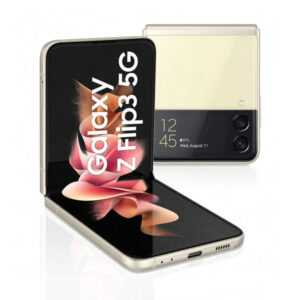 Mobilní telefon Samsung Galaxy Z Flip 3 8GB/128GB