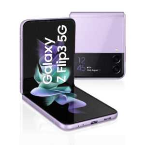 Mobilní telefon Samsung Galaxy Z Flip 3 8GB/128GB