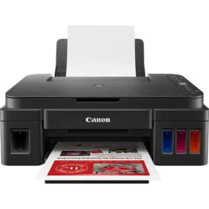 Multifunkční inkoustová tiskárna Canon PIXMA G3411 barevná