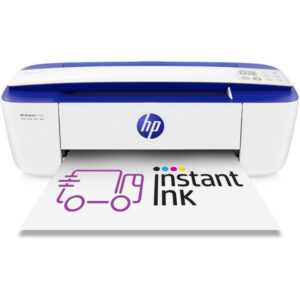 Multifunkční inkoustová tiskárna HP DeskJet 3760 Instant Ink