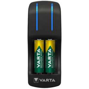 Nabíječka baterií Varta Pocket charger