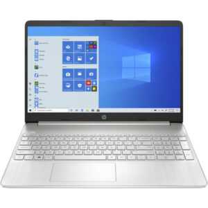 Notebook HP 15s-fq2402nc 15