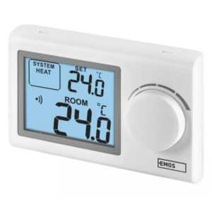 Pokojový termostat Emos P5614