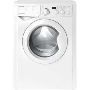 Pračka s předním plněním INDESIT EWUD 41251 W EU N