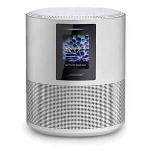 Přenosný reproduktor Bose Home Smart Speaker 500