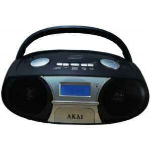 Rádio AKAI APRC-106