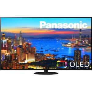 Smart Televize Panasonic TX-65JZ1500E (2021) / 65" (164 cm)