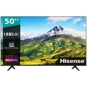 Smart televize Hisense 50AE7010F 2021 / 50" (127 cm)