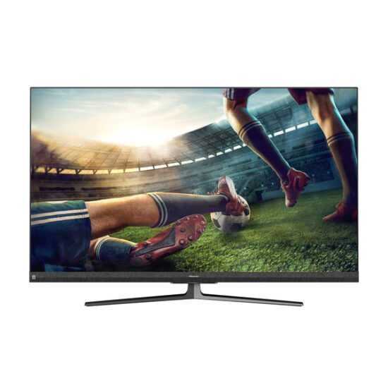 Smart televize Hisense 55U8QF (2020) / 55" (139 cm)