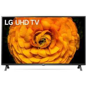 Smart televize LG 75UN8500 (2020) / 75" (190 cm)