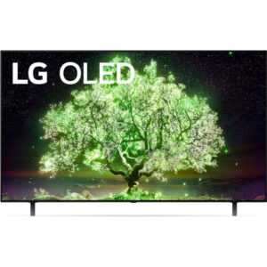 Smart televize LG OLED65A13 (2021) / 65" (164 cm)
