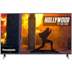 Smart televize Panasonic TX-49HX900E (2020) / 49" (123 cm)