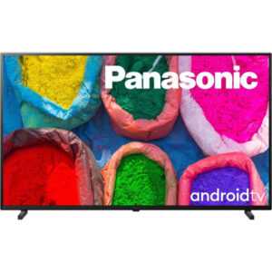 Smart televize Panasonic TX-50JX800E (2021) / 50" (126 cm)