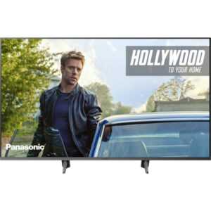Smart televize Panasonic TX-58HX800E (2020) / 58" (146 cm)