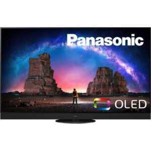 Smart televize Panasonic TX-65JZ2000E (2021) / 65" (164 cm)