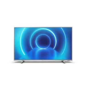 Smart televize Philips 43PUS7555 (2020) / 43" (108 cm)