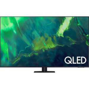 Smart televize Samsung QE85Q70A (2021) / 85" (215 cm)