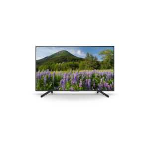 Smart televize Sony Bravia KD43XF7096 (2018) / 43" (108 cm)