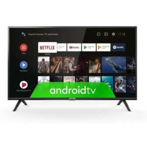 Smart televize TCL 32ES560 (2019) / 32" (82 cm)