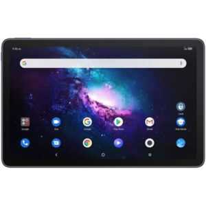 Tablet TCL 10TAB MAX WIFI Space Gray 10