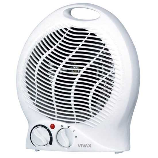Teplovzdušný ventilátor Vivax FH-2071