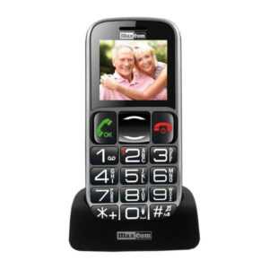 Tlačítkový telefon Maxcom Comfort MM461