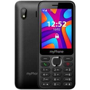 Tlačítkový telefon myPhone C1 LTE