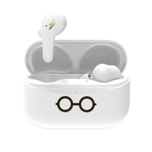 True Wireless sluchátka Harry Potter