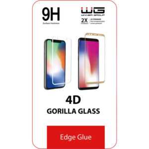 Tvrzené sklo 4D pro Samsung Galaxy S10 Plus