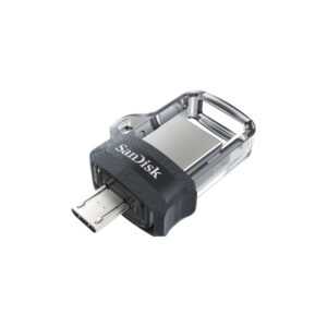 USB flash disk 256GB SanDisk Ultra Dual