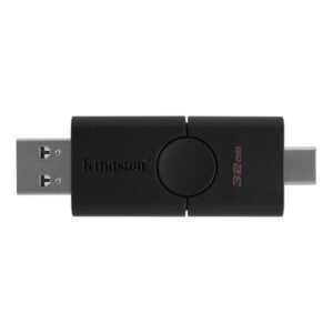 USB flash disk 32GB Kingston DT Duo