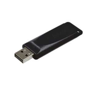 USB flash disk 8GB Verbatim Slider