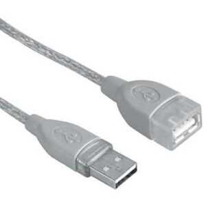 USB prodlužovačka Hama 45040